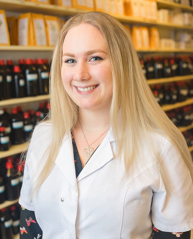 Christina-Moser
